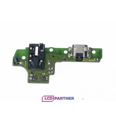 Samsung Galaxy A10s SM-A107F Töltés flex