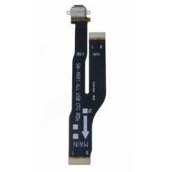 Samsung Galaxy Note 20 SM-N980 Lade flex