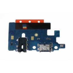 Samsung Galaxy M31s M317F Lade flex