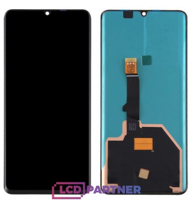Huawei P30 Pro (VOG-L29) LCD + touch screen schwarz - premium
