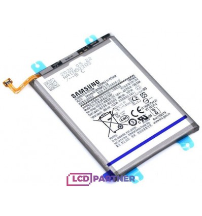 Samsung Galaxy A21s SM-A217F Batterie / Akku EB-BA217ABY - original