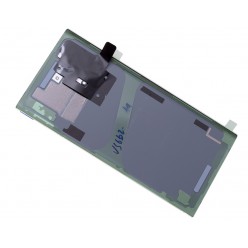 Samsung Galaxy Note 10 Plus N975F Battery cover white - original