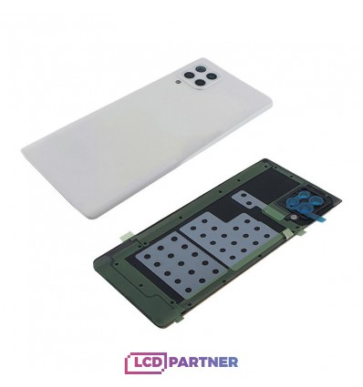 Samsung Galaxy A42 5G (SM-A426B) Battery cover white - original