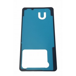 Huawei Honor 9X Pro (HLK-AL10) Akkudeckel Klebefolie sticker