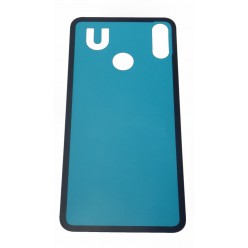 Huawei P30 Lite (MAR-LX1A) Akkudeckel Klebefolie sticker