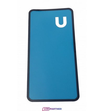 Xiaomi Redmi Note 8T Back cover adhesive sticker