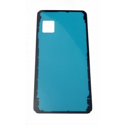 Xiaomi Redmi Note 8 Pro Akkudeckel Klebefolie sticker