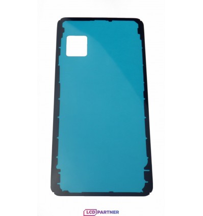 Xiaomi Redmi Note 8 Pro Back cover adhesive sticker