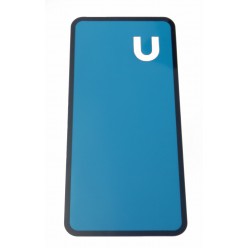 Xiaomi Mi A3 Akkudeckel Klebefolie sticker