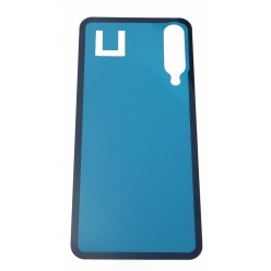 Xiaomi Mi 9 SE Akkudeckel Klebefolie sticker