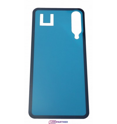 Xiaomi Mi 9 SE Akkudeckel Klebefolie sticker