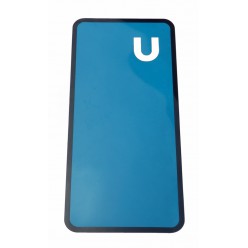 Xiaomi Mi 9 Lite Back cover adhesive sticker