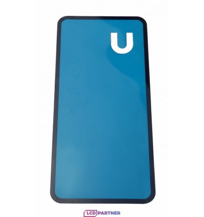 Xiaomi Mi 9 Lite Lepka zadního krytu