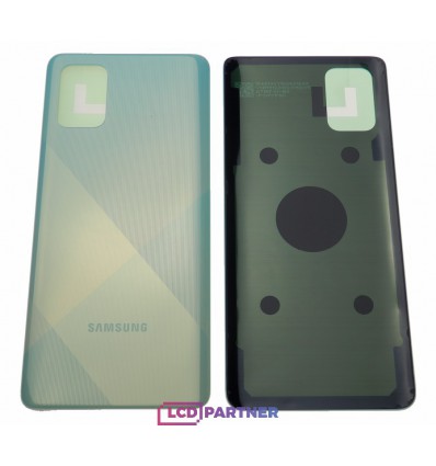 Samsung Galaxy A71 SM-A715F Kryt zadný modrá
