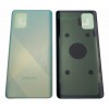 Samsung Galaxy A71 SM-A715F Kryt zadní modrá