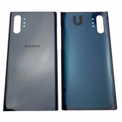 Samsung Galaxy Note 10 Plus N975F Battery cover black