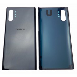 Samsung Galaxy Note 10 Plus N975F Batterie / Akkudeckel schwarz