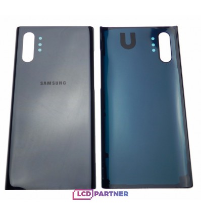 Samsung Galaxy Note 10 Plus N975F Batterie / Akkudeckel schwarz
