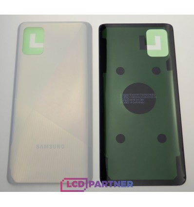 Samsung Galaxy A51 SM-A515F Battery cover white