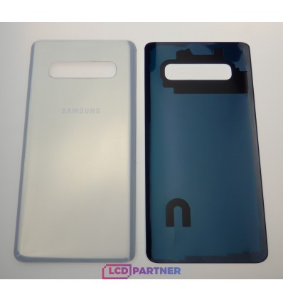 Samsung Galaxy S10 Plus G975F Kryt zadný ceramic biela