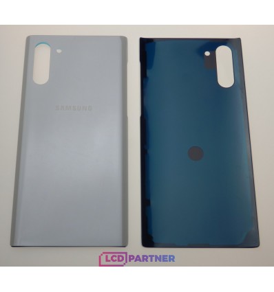 Samsung Galaxy Note 10 N970F Battery cover white