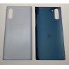 Samsung Galaxy Note 10 N970F Akkumulátor fedél fehér