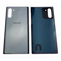 Samsung Galaxy Note 10 N970F Battery cover black