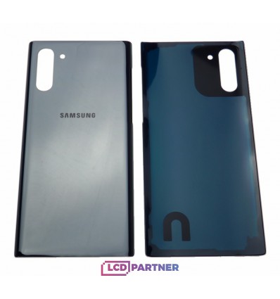 Samsung Galaxy Note 10 N970F Batterie / Akkudeckel schwarz