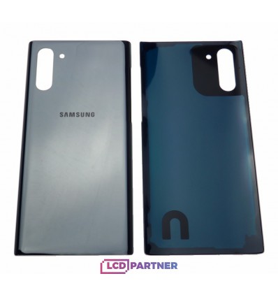 Samsung Galaxy Note 10 N970F Kryt zadní černá