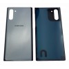 Samsung Galaxy Note 10 N970F Battery cover black