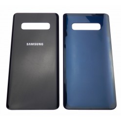 Samsung Galaxy S10 Plus G975F Kryt zadní ceramic černá