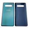 Samsung Galaxy S10 Plus G975F Kryt zadní zelená