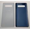 Samsung Galaxy S10 Plus G975F Batterie / Akkudeckel weiss