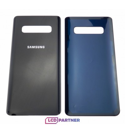 Samsung Galaxy S10 Plus G975F Batterie / Akkudeckel schwarz