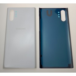 Samsung Galaxy Note 10 Plus N975F Batterie / Akkudeckel weiss