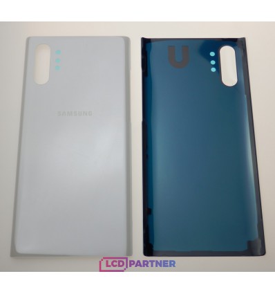 Samsung Galaxy Note 10 Plus N975F Kryt zadní bílá