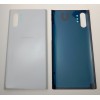 Samsung Galaxy Note 10 Plus N975F Akkumulátor fedél fehér