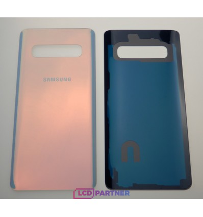 Samsung Galaxy S10 G973F Kryt zadný biela
