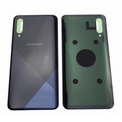 Samsung Galaxy A30s SM-A307F Batterie / Akkudeckel schwarz