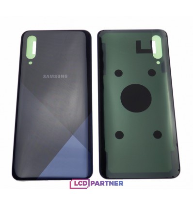 Samsung Galaxy A30s SM-A307F Kryt zadní černá