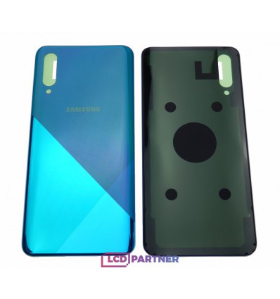 Samsung Galaxy A30s SM-A307F Kryt zadní zelená