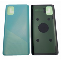Samsung Galaxy A51 SM-A515F Battery cover blue