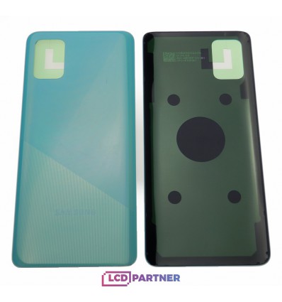 Samsung Galaxy A51 SM-A515F Batterie / Akkudeckel blau