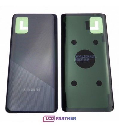 Samsung Galaxy A51 SM-A515F Batterie / Akkudeckel schwarz
