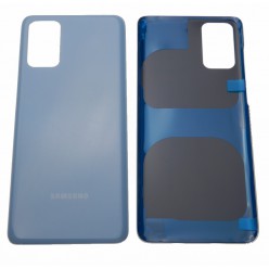 Samsung Galaxy S20+ SM-G986F Kryt zadní modrá