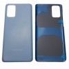 Samsung Galaxy S20+ SM-G986F Battery cover blue