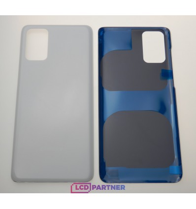 Samsung Galaxy S20+ SM-G985 Batterie / Akkudeckel weiss