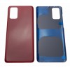 Samsung Galaxy S20+ SM-G985 Batterie / Akkudeckel rot