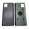 Samsung Galaxy Note 10 Lite N770F Battery cover black