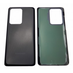 Samsung Galaxy S20 Ultra SM-G988F Battery cover black